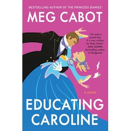 Educating Caroline