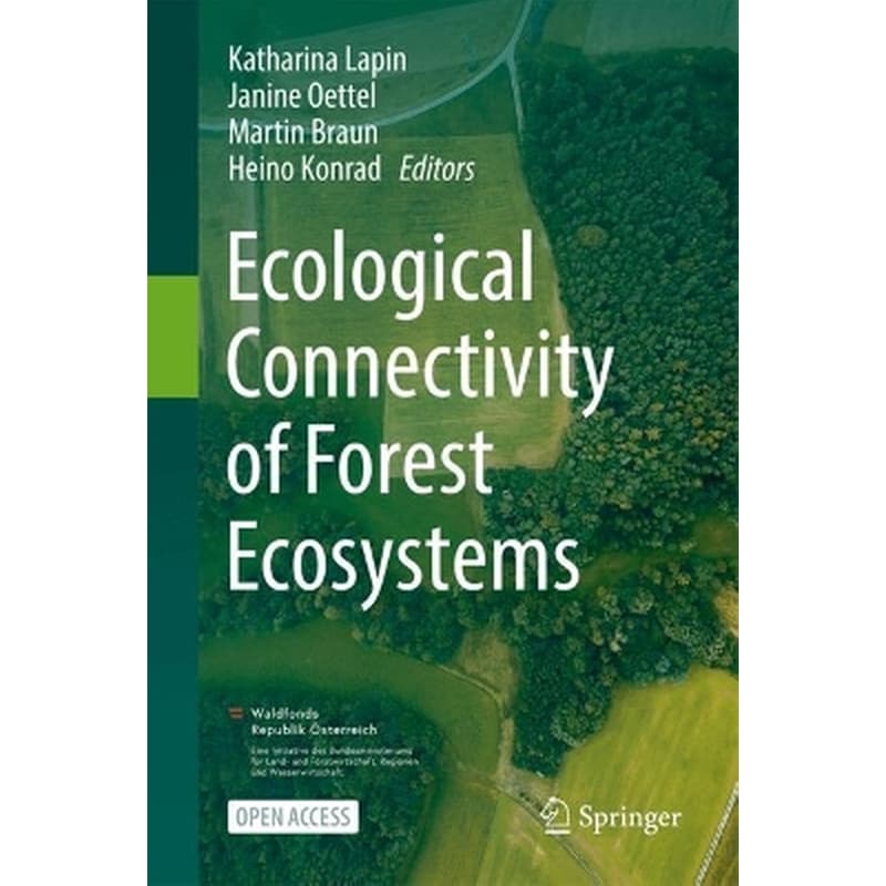 Ecological Connectivity of Forest Ecosystems
