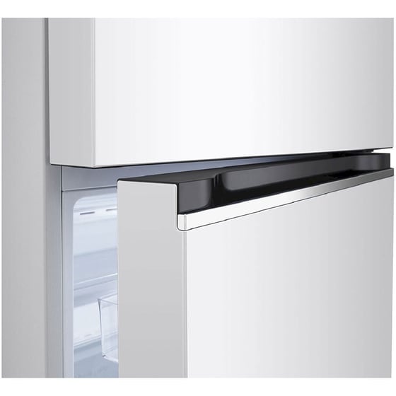 LG GTBV44SWBKD No Frost 461 Lt Λευκό Δίπορτο Ψυγείο image 13