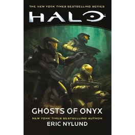 Halo - Ghosts of Onyx