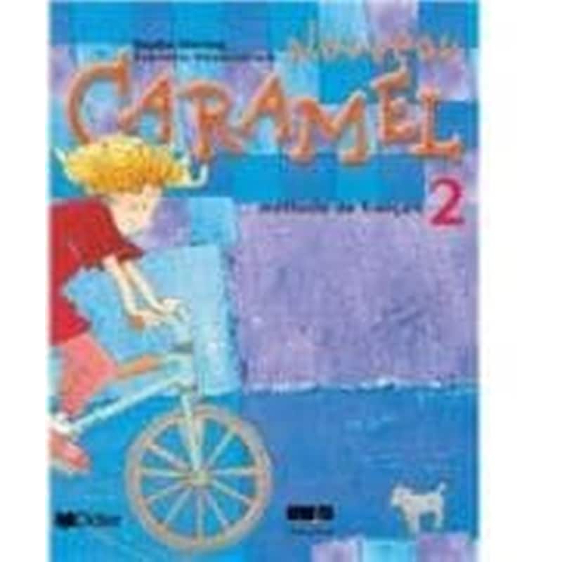 Caramel 2 Methode N/E