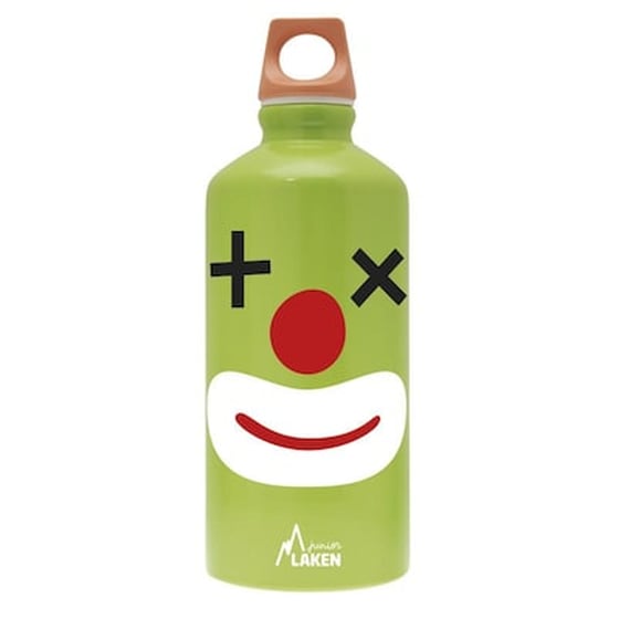 Παγούρι Laken Αλουμινίου Clown 600Ml image 0