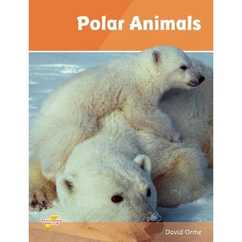 Polar Animals