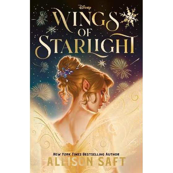 Disney Wings of Starlight image 0