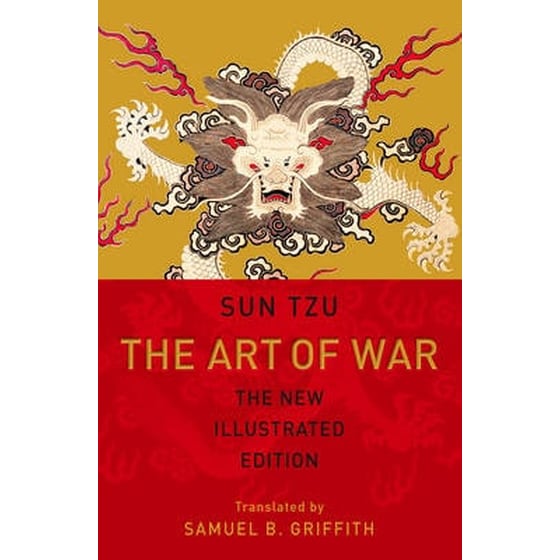 Art of War image 0