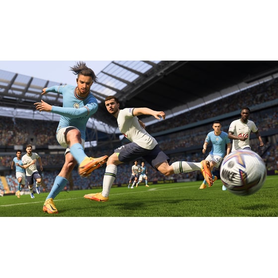 Nintendo Switch Used Game - FIFA 23 image 4