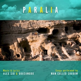 Paralia