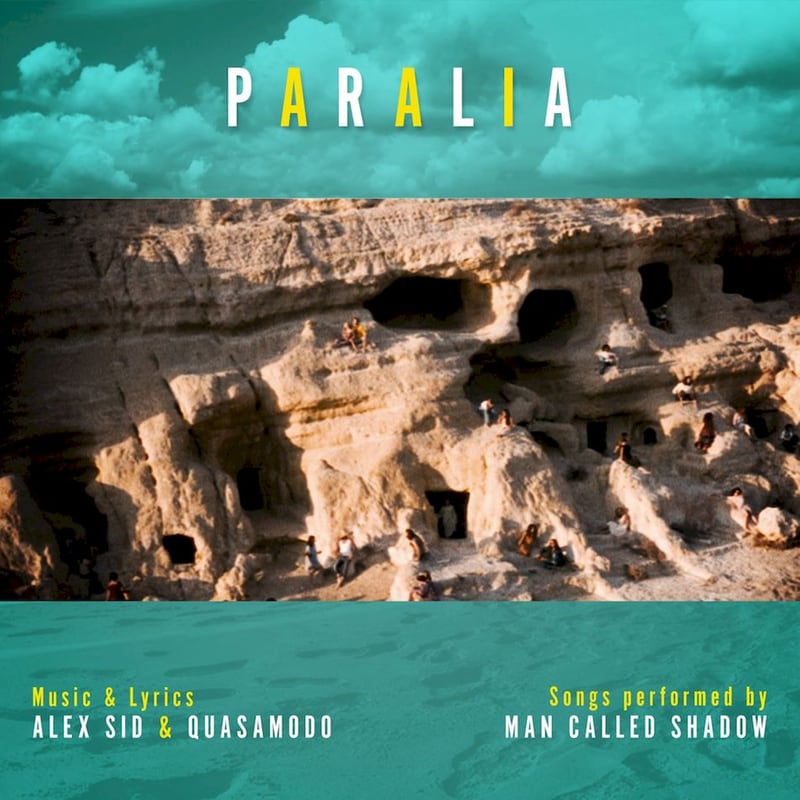 Paralia