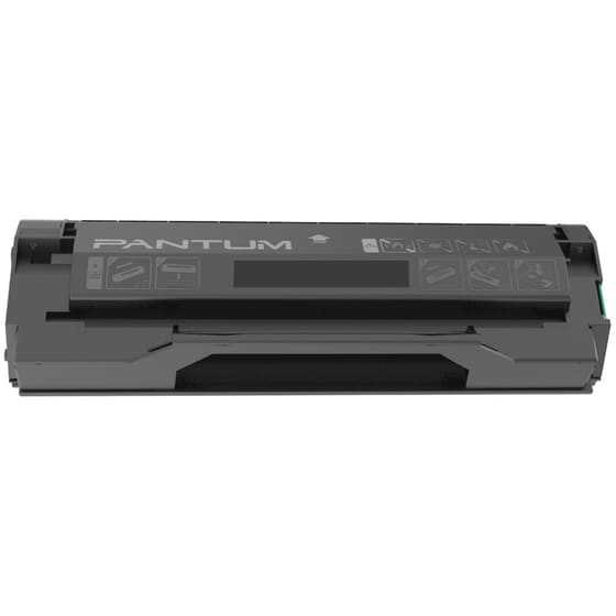 Toner Pantum PD-219 - Black image 2
