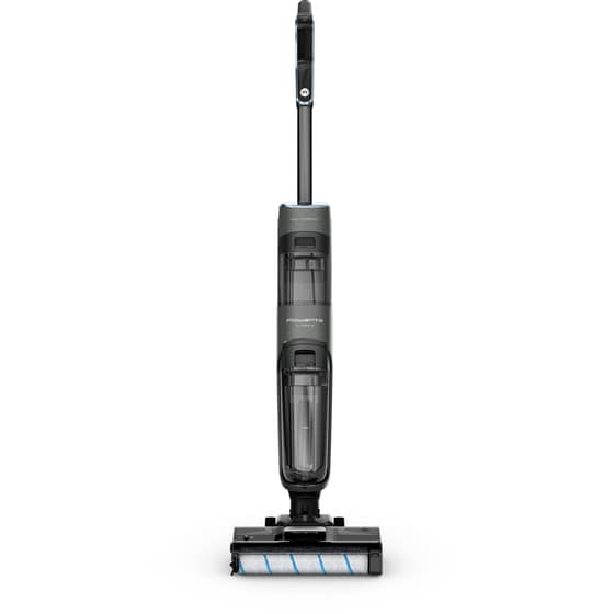 ROWENTA WET & DRY X-CLEAN 4 GZ5035WO 18.5 V 0.73 L Μαύρη/Ασημί Σκούπα Stick image 2