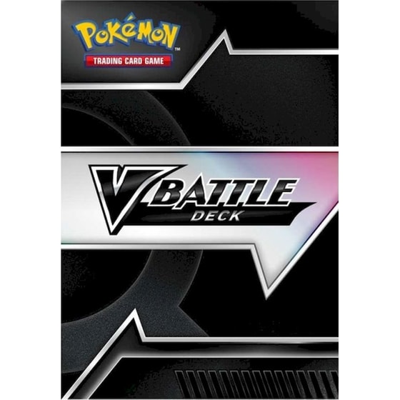 Pokémon TCG: Pokémon GO Melmetal V Battle Deck (Pokemon USA) image 9
