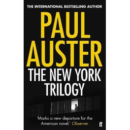 The New York Trilogy