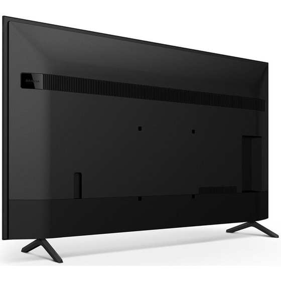 Sony LED 65" 4K Android Τηλεόραση KD65X75WLPAEP image 9