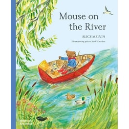 Mouse on the River