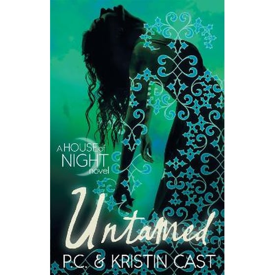 Untamed image 0