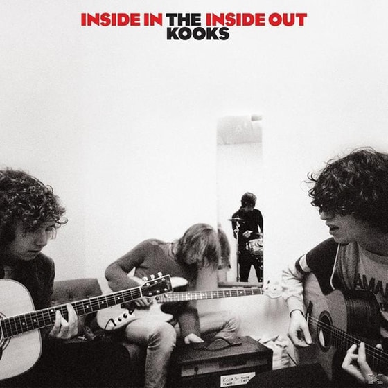 Inside In / Inside Out (Limited Edition) image 1