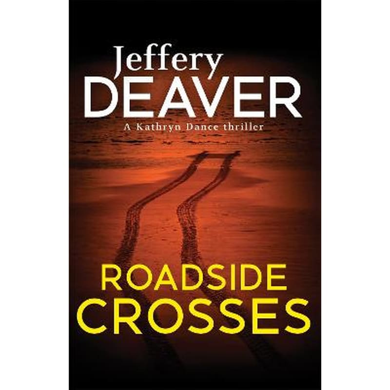 Roadside Crosses Book 2