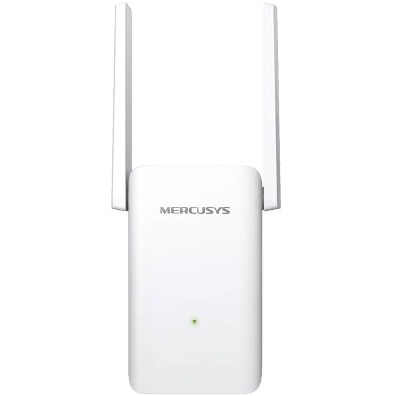 Mercusys ME80X AX3000 Wi-Fi 6 Range Extender Dual Band (2.4 5 GHz) 2402Mbps
