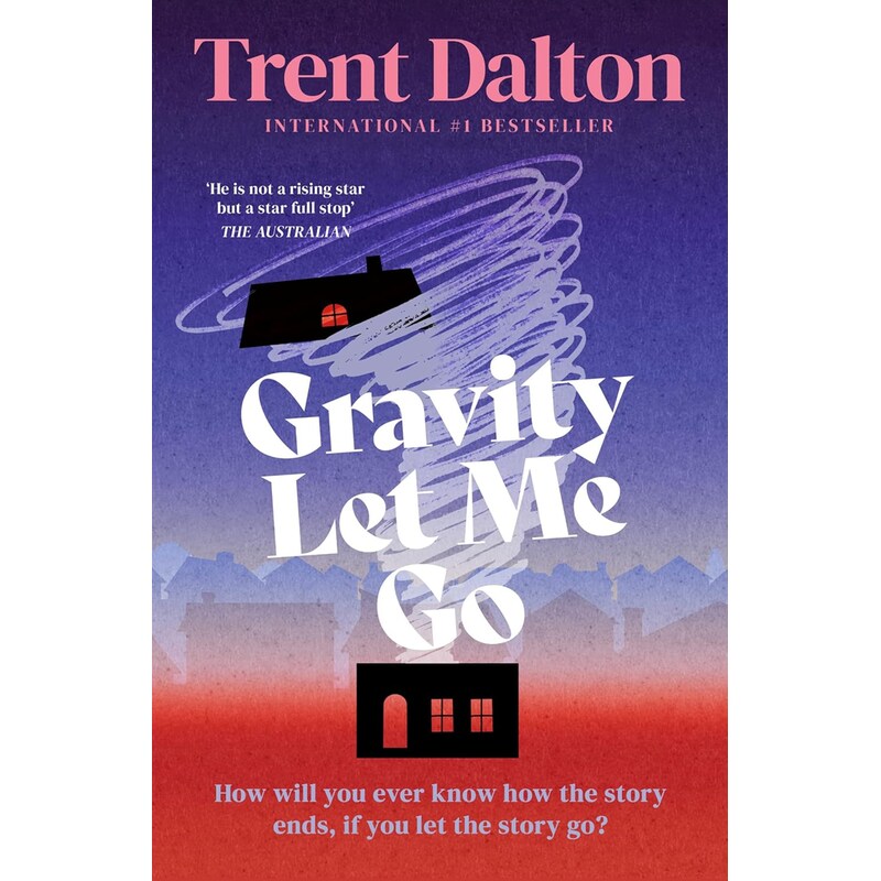 Gravity Let Me Go