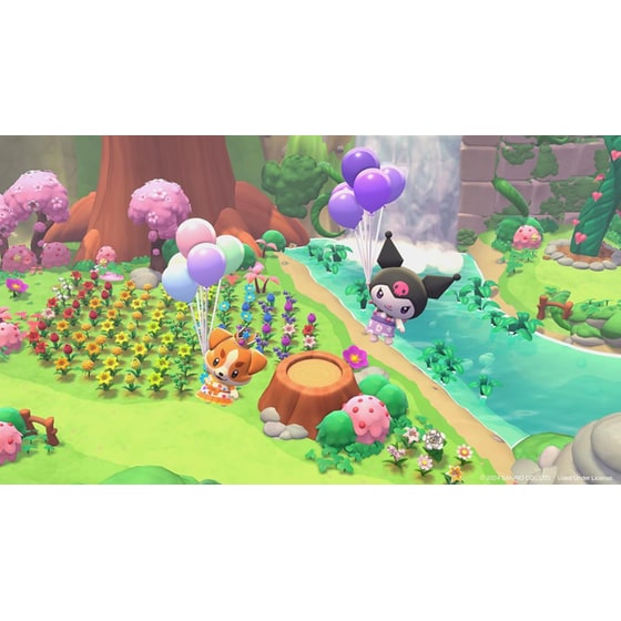 Hello Kitty Island Adventure - PS5 image 2