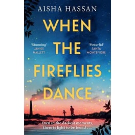 When the Fireflies Dance
