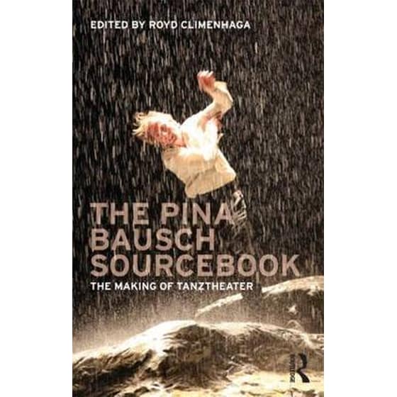 Pina Bausch Sourcebook image 0