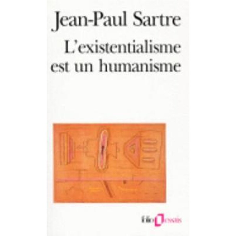 LExistentialisme est un humanisme