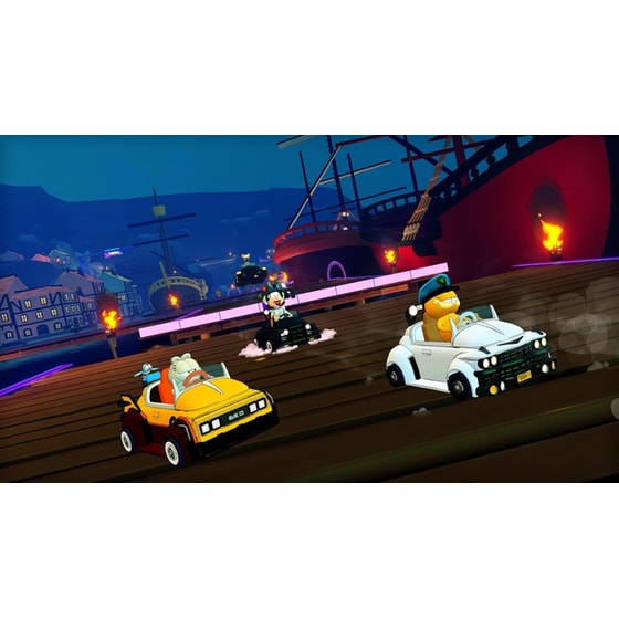 Garfield Kart 2: All You Can Drift - PS5 image 3