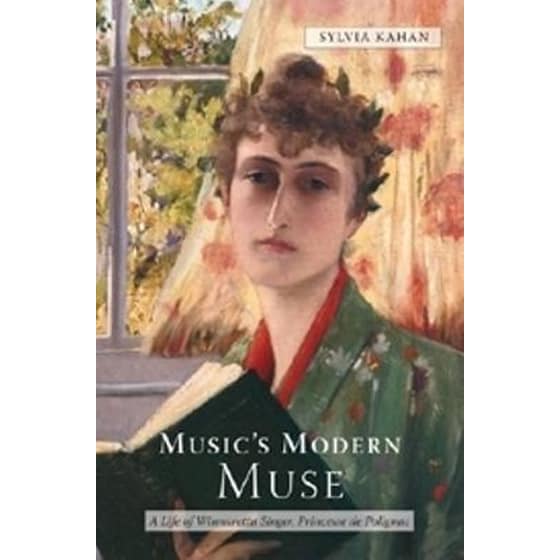Music's Modern Muse image 0