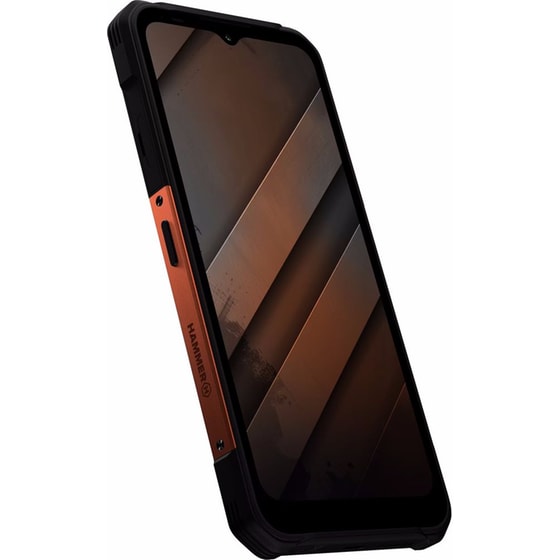 Hammer Construction 2 Thermal 5G 256GB - Orange image 1
