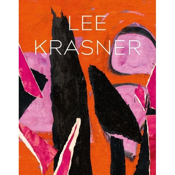 Lee Krasner image 0