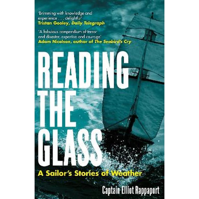 Reading the Glass