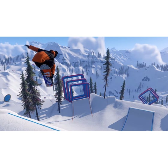 Shredders Full Ride Edition - PS5 image 1