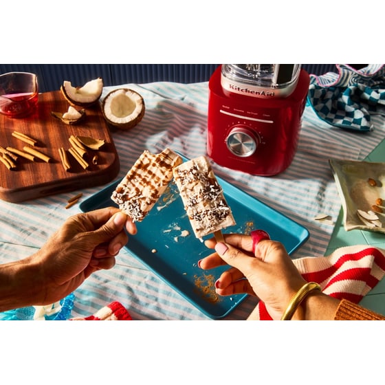 KITCHENAID 5KSB2073EER 2 L 1200 W Μπλέντερ image 10