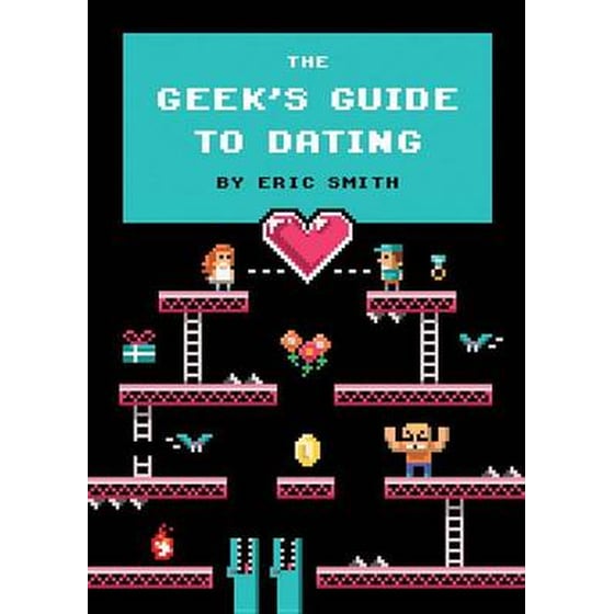 Geek's Guide to Dating image 0