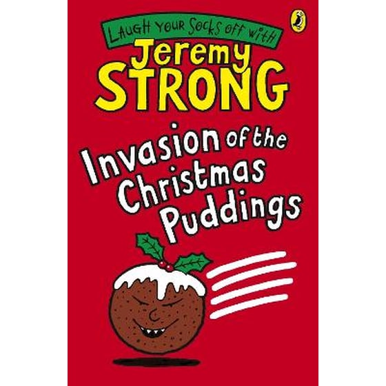 Invasion of the Christmas Puddings image 0