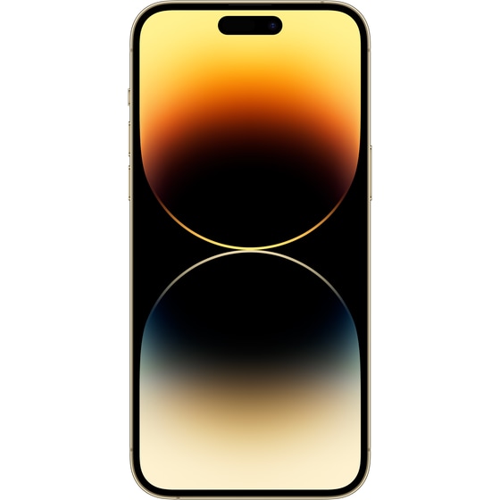 Apple iPhone 14 Pro Max 1TB - Gold image 1