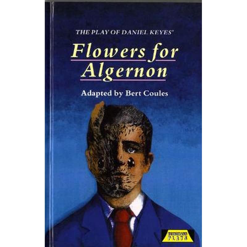Play of Flowers for Algernon