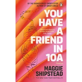 You have a friend in 10A