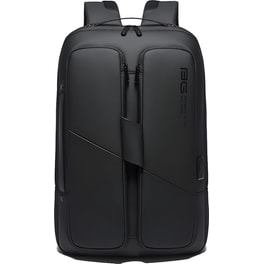 Τσάντα Laptop Bange 7238 15.6" Αδιάβροχη - Μαύρο