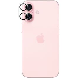 Προστατευτικό κάμερας Apple iPhone 16 / iPhone 16 Plus - Tune Clear