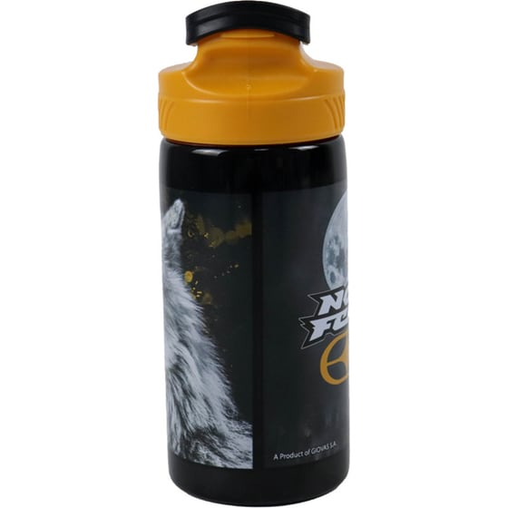 Παγούρι&nbsp;No&nbsp;Fear&nbsp;Stainless&nbsp;Steel&nbsp;500ml&nbsp;Animals image 9