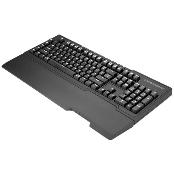 KEYBOARD CM STORM TRIGGER-Z BROWN image 1