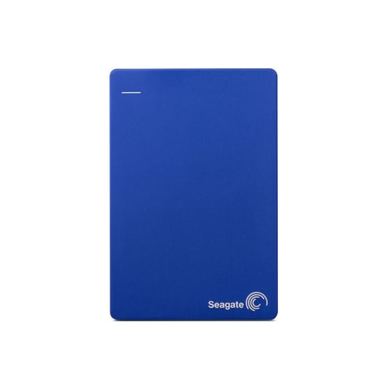 Εξωτερικός σκληρός δίσκος Seagate Backup Plus 2ΤB 2.5" USB 3.0 STDR2000202 Μπλε image 1