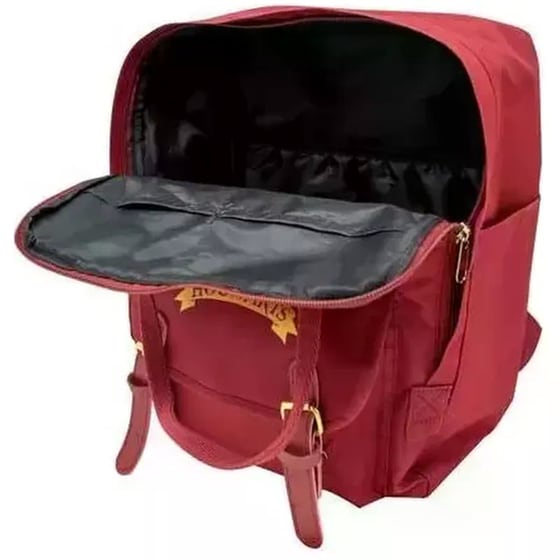 Τσάντα Πλάτης Harry Potter Premium Backpack Burgundy image 3
