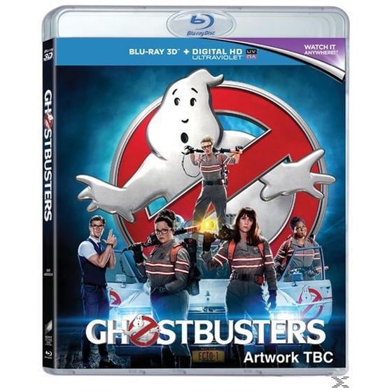 Ghostbusters image 0