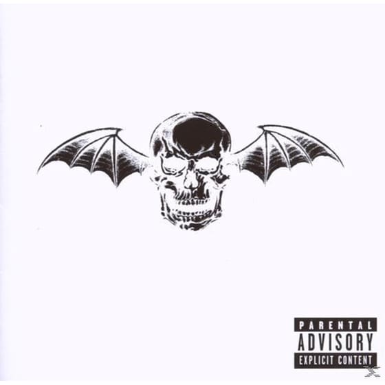 Avenged Sevenfold image 0