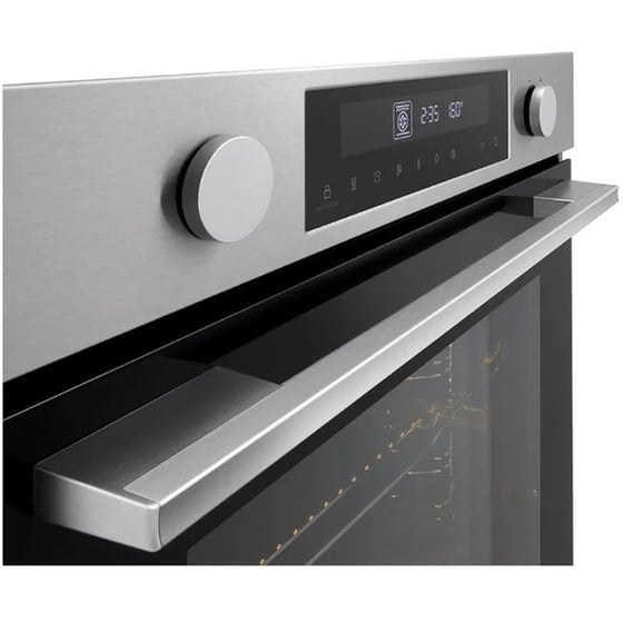 LG WS5D7210S & CI5Z2423BN 72 Lt Εντοιχιζόμενο Σετ Φούρνος και Εστία image 9