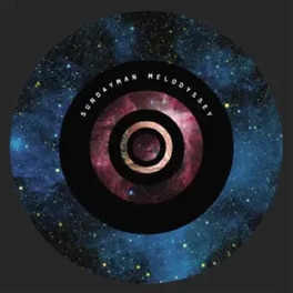 Melodyssey (LP)