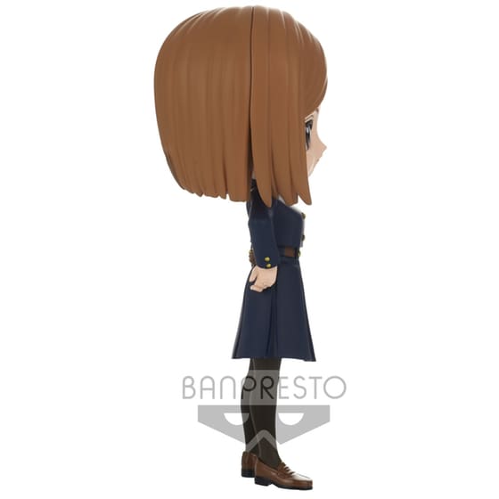 Συλλεκτική Φιγούρα Banpresto - Jujutsu Kaisen Q Posket - Nobara Kugisaki Ver. A image 1